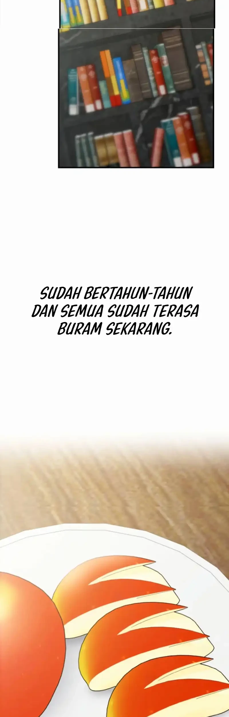 Match Made in Heaven by Chance Chapter 119 - halaman 14