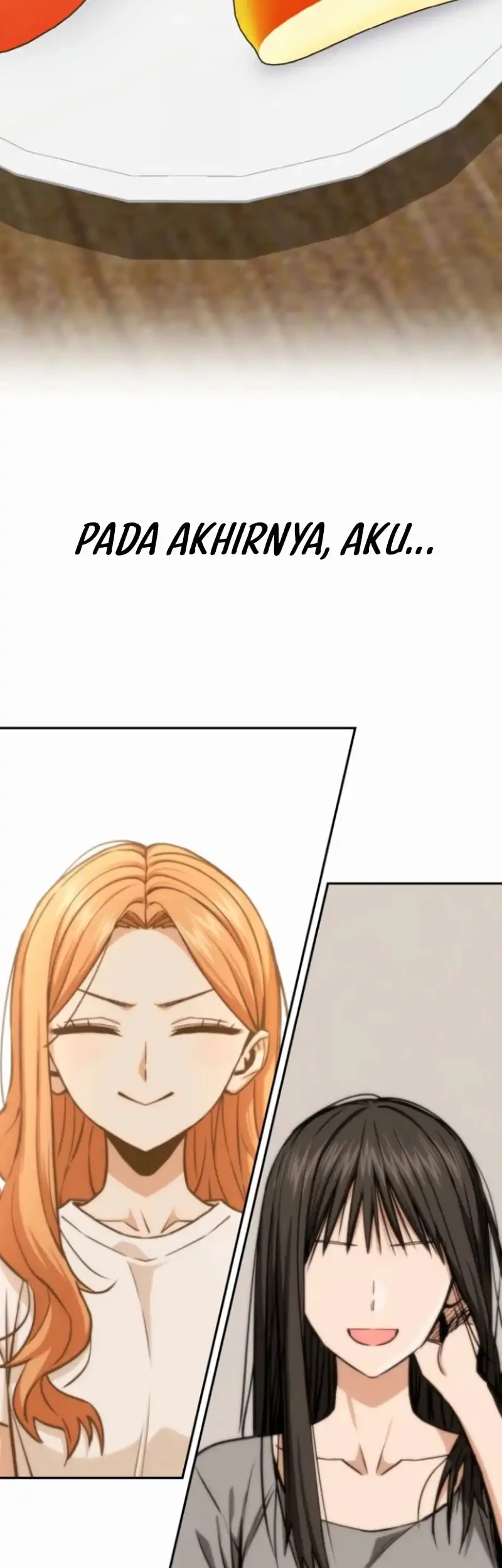 Match Made in Heaven by Chance Chapter 119 - halaman 15
