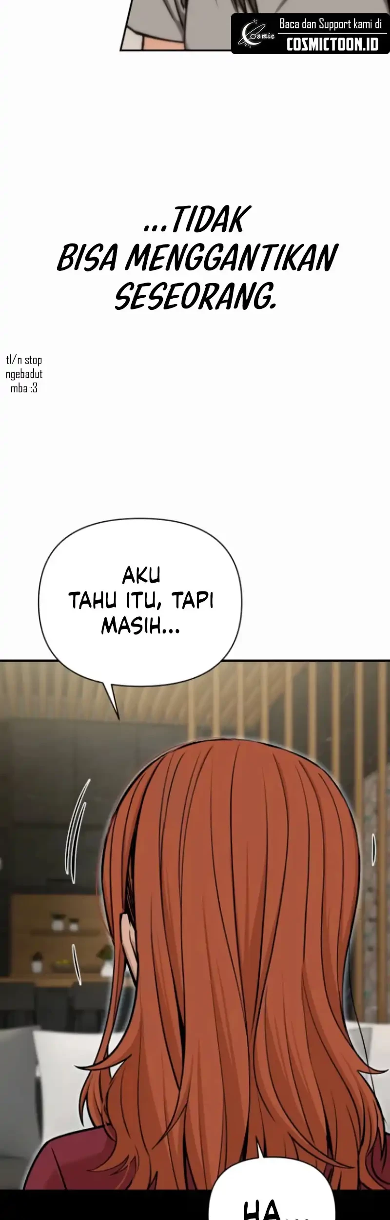 Match Made in Heaven by Chance Chapter 119 - halaman 16