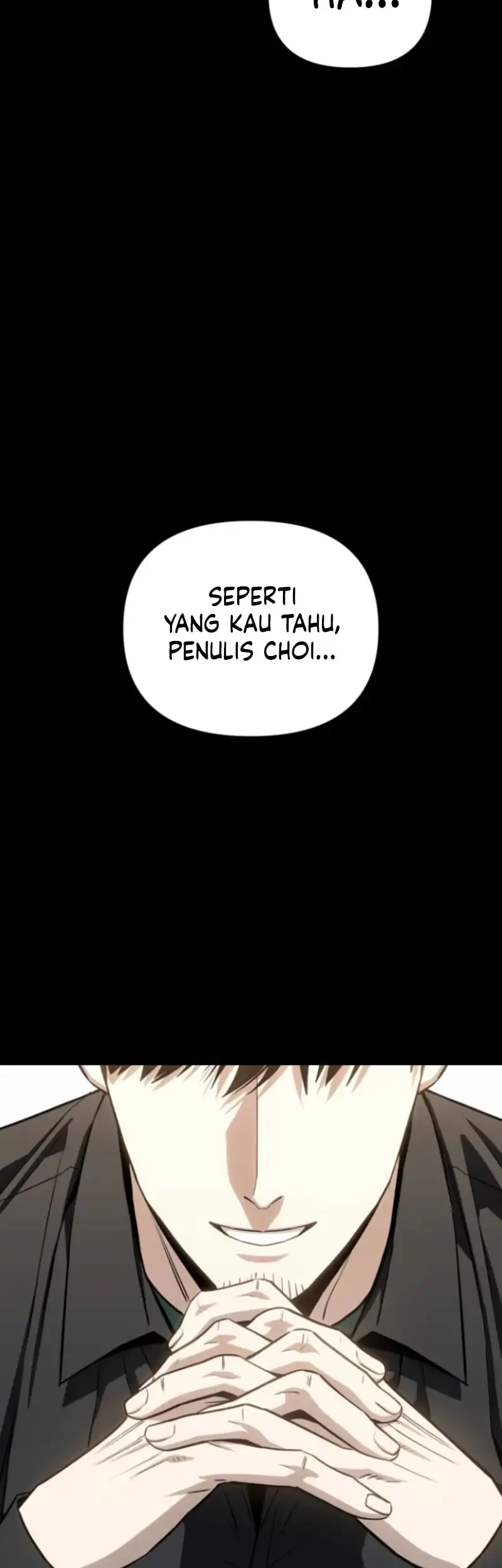 Match Made in Heaven by Chance Chapter 119 - halaman 17