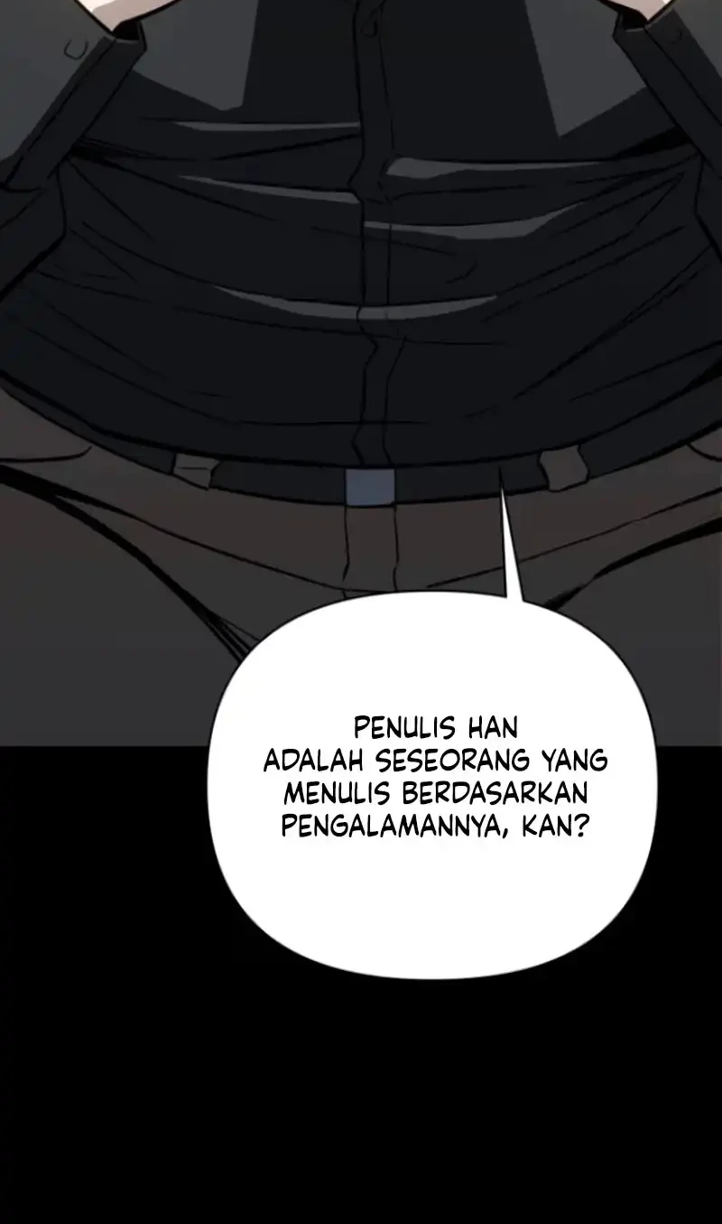 Match Made in Heaven by Chance Chapter 119 - halaman 18