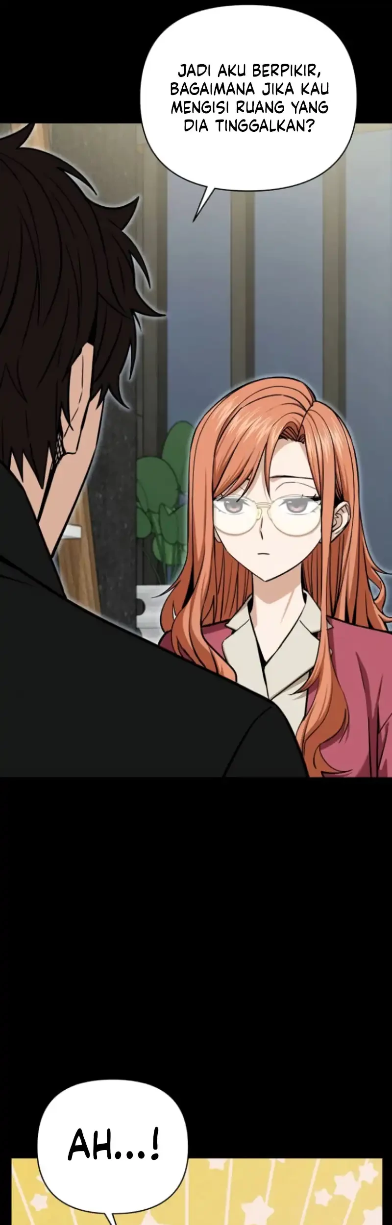 Match Made in Heaven by Chance Chapter 119 - halaman 19
