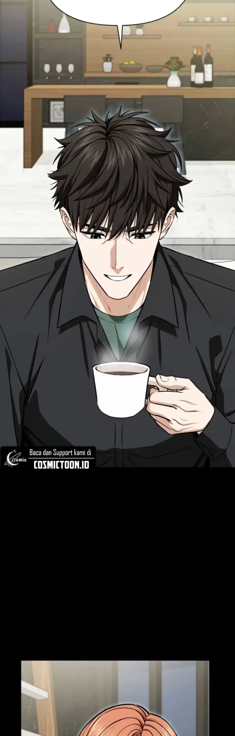 Match Made in Heaven by Chance Chapter 119 - halaman 2