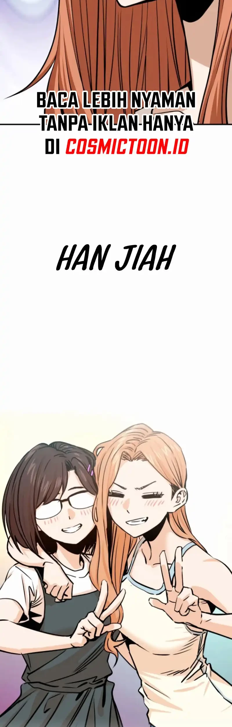 Match Made in Heaven by Chance Chapter 119 - halaman 27