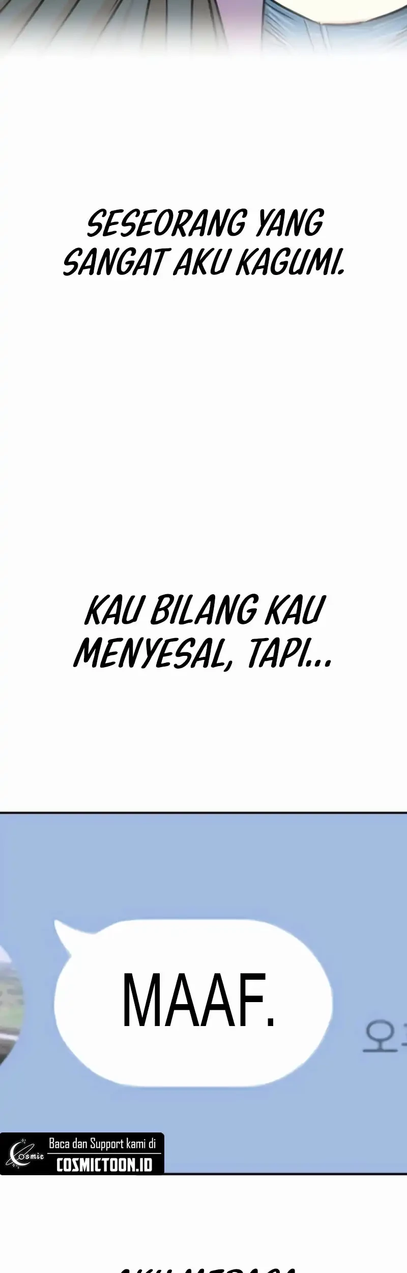 Match Made in Heaven by Chance Chapter 119 - halaman 28