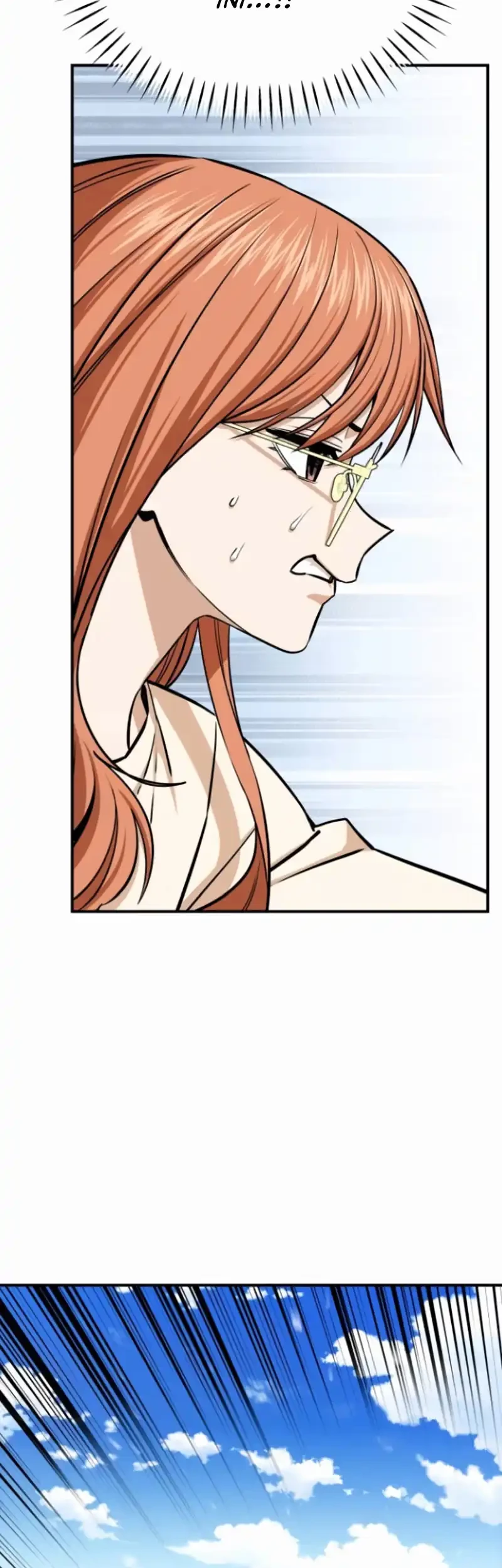Match Made in Heaven by Chance Chapter 119 - halaman 35