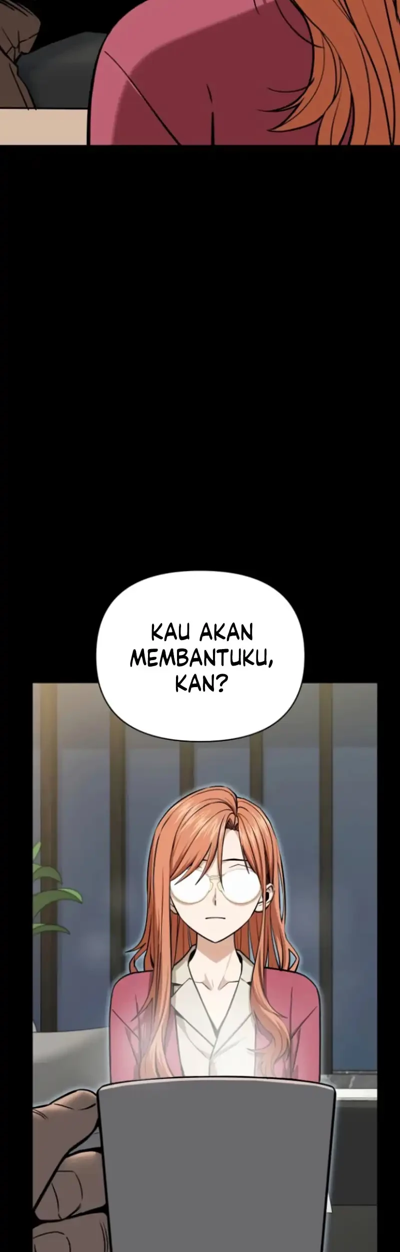 Match Made in Heaven by Chance Chapter 119 - halaman 5