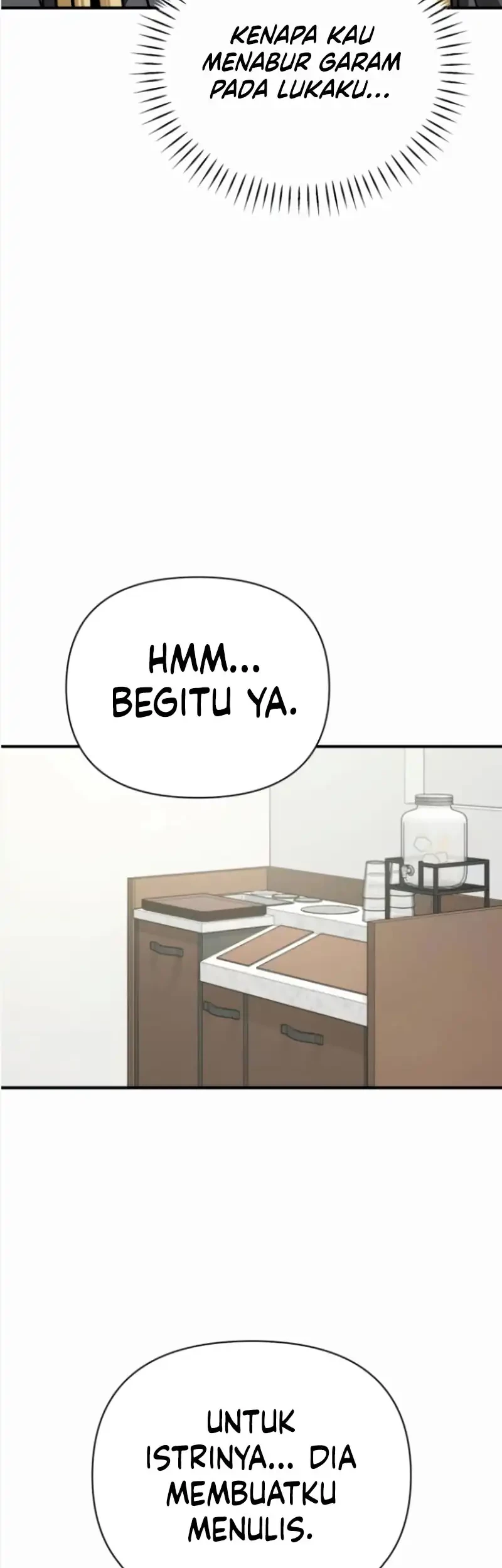 Match Made in Heaven by Chance Chapter 119 - halaman 50