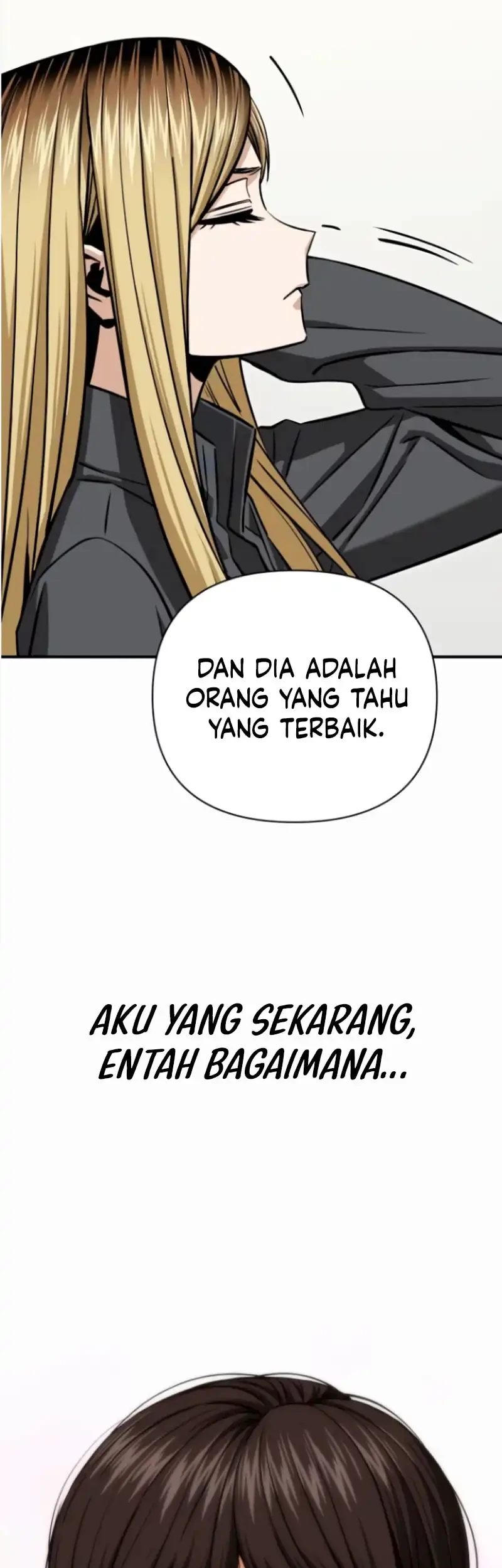 Match Made in Heaven by Chance Chapter 119 - halaman 53