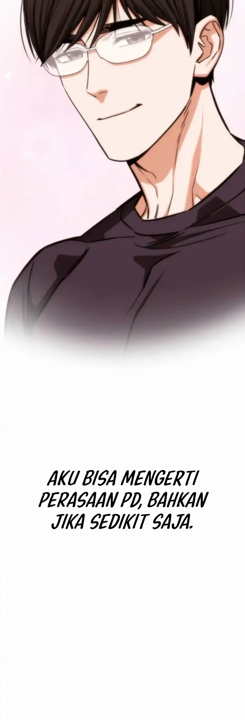 Match Made in Heaven by Chance Chapter 119 - halaman 54