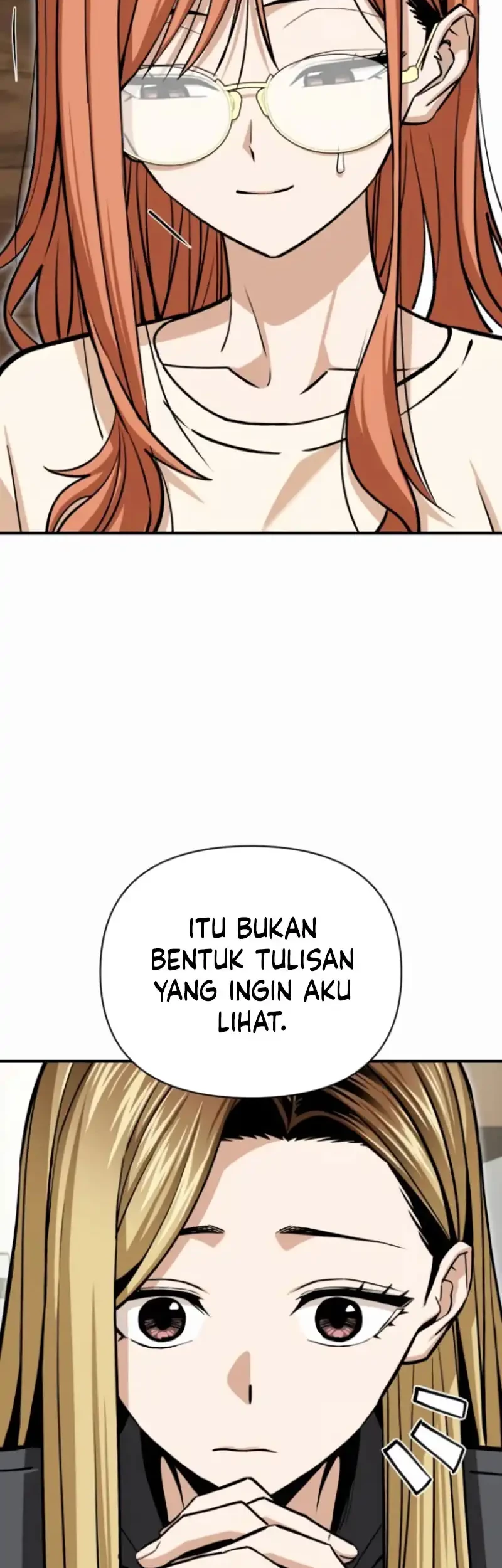 Match Made in Heaven by Chance Chapter 119 - halaman 56