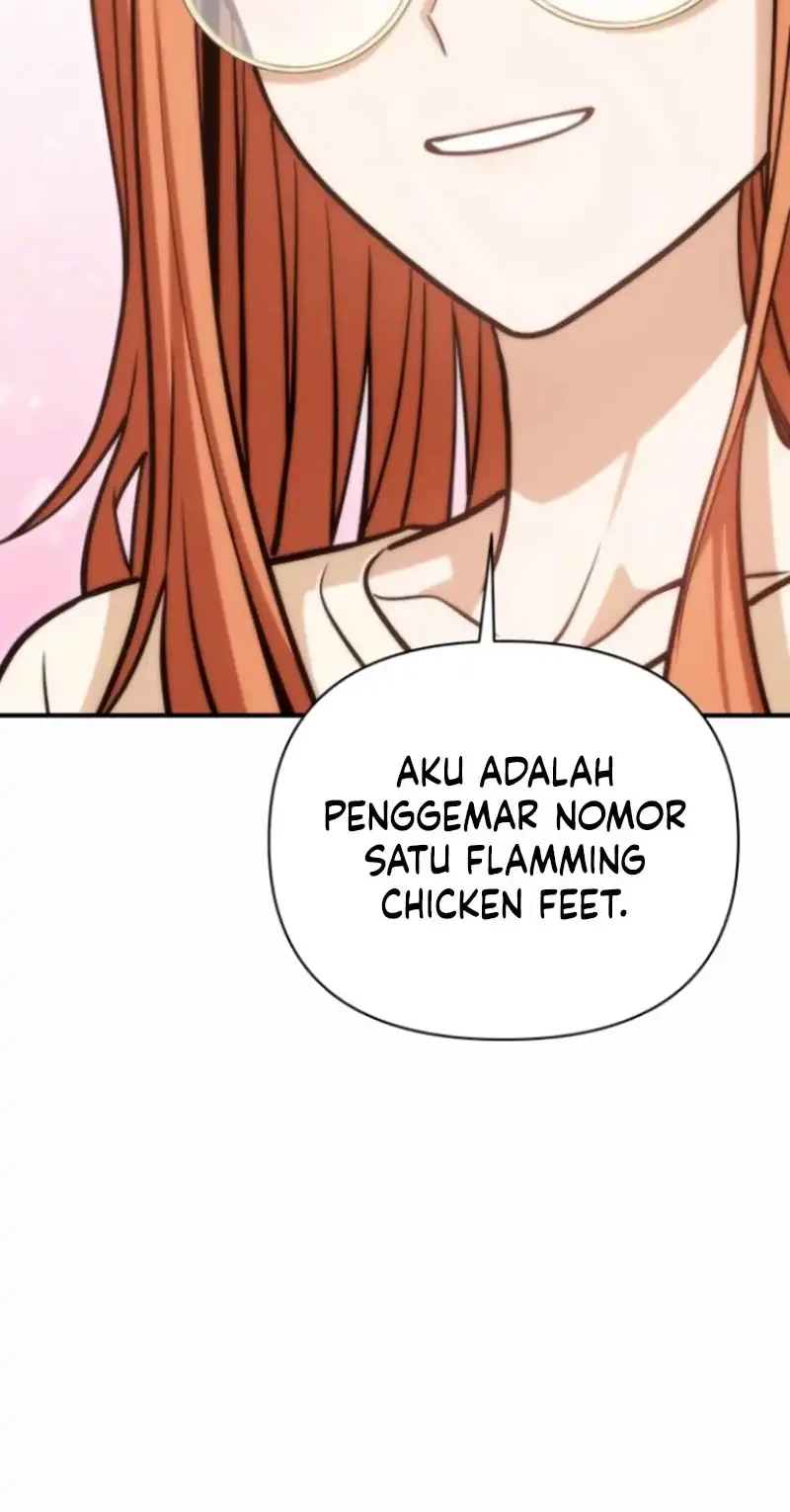 Match Made in Heaven by Chance Chapter 119 - halaman 60