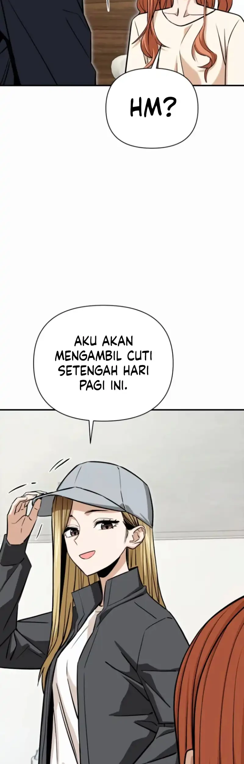 Match Made in Heaven by Chance Chapter 119 - halaman 62