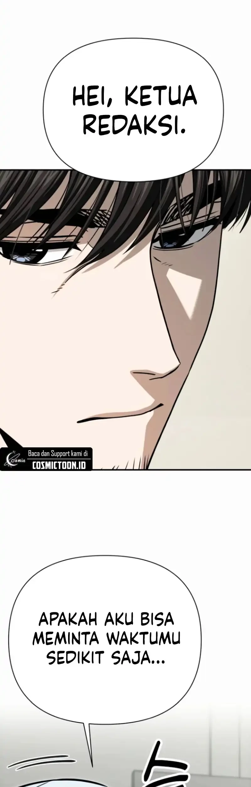 Match Made in Heaven by Chance Chapter 119 - halaman 69