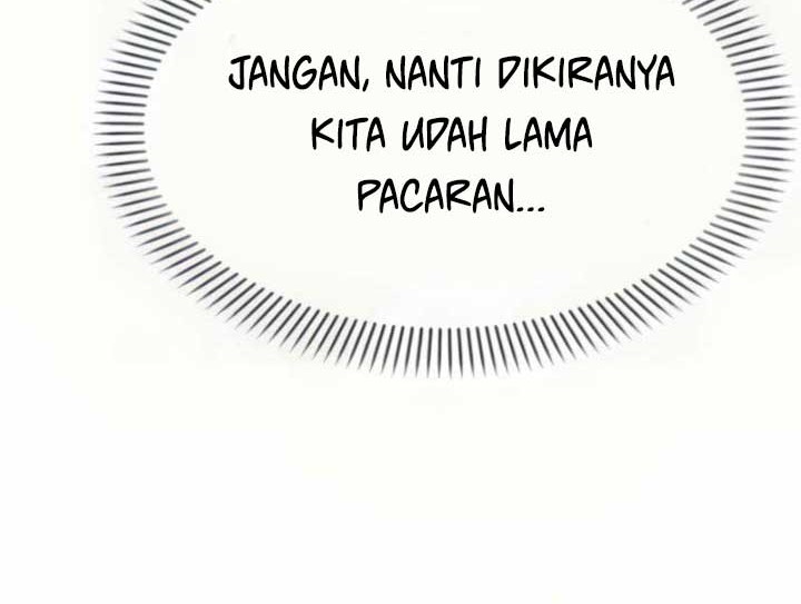 Match Made in Heaven by Chance Chapter 12 - halaman 21