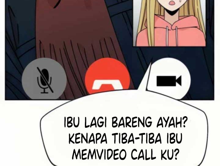 Match Made in Heaven by Chance Chapter 12 - halaman 25