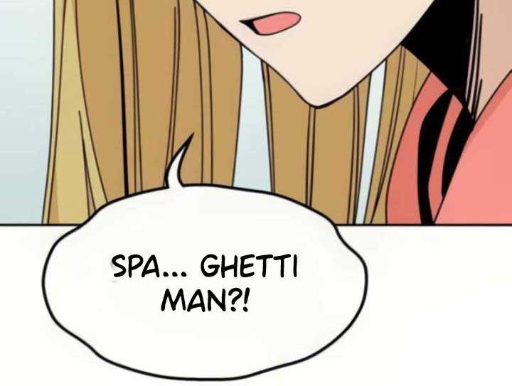 Match Made in Heaven by Chance Chapter 12 - halaman 29