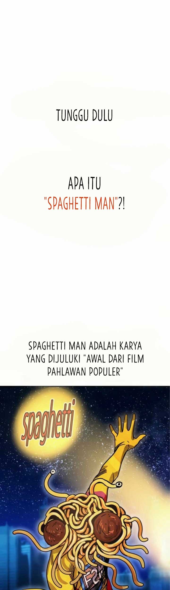 Match Made in Heaven by Chance Chapter 12 - halaman 30