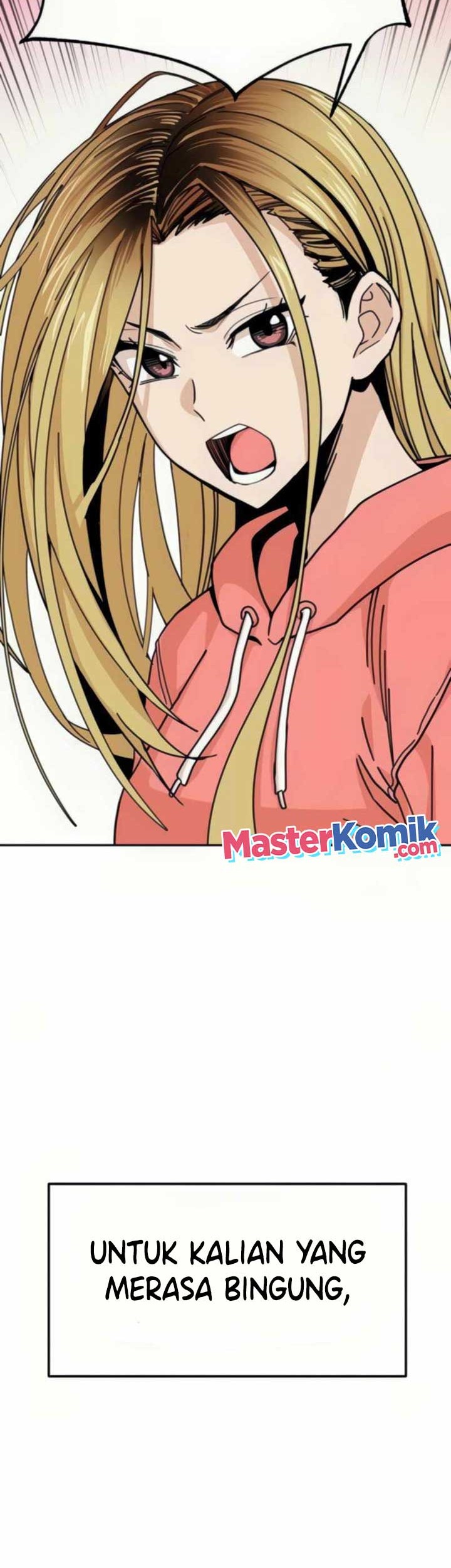 Match Made in Heaven by Chance Chapter 12 - halaman 35