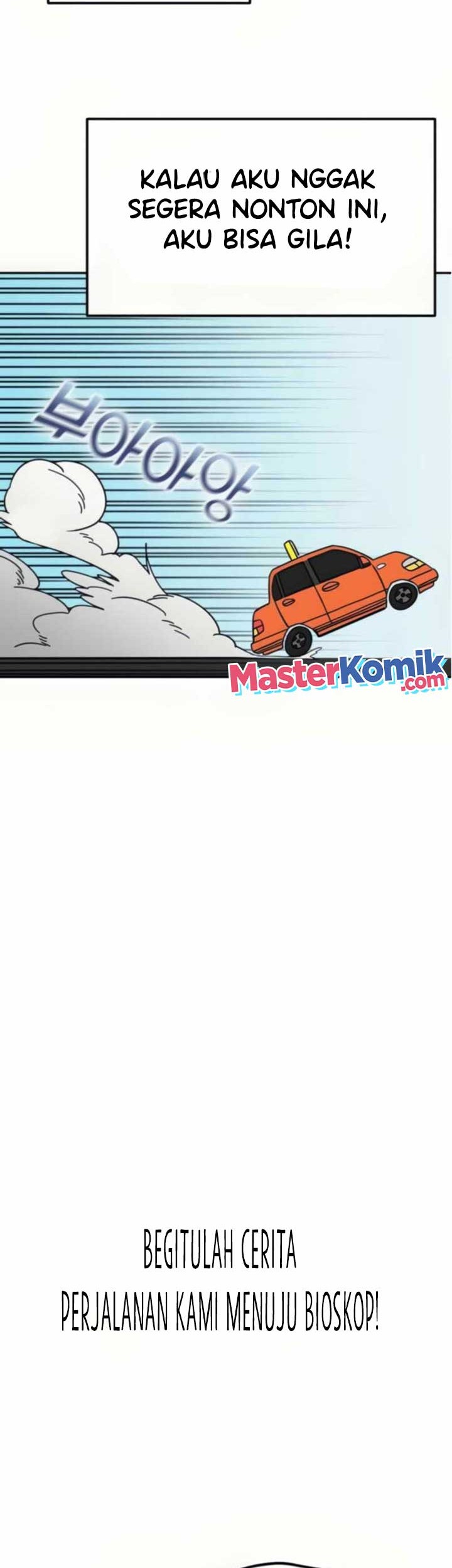 Match Made in Heaven by Chance Chapter 12 - halaman 39