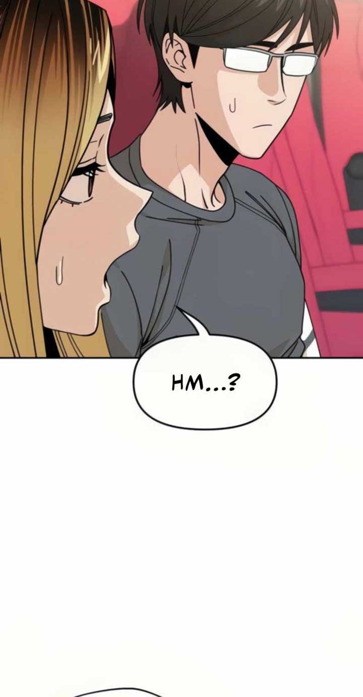 Match Made in Heaven by Chance Chapter 12 - halaman 41