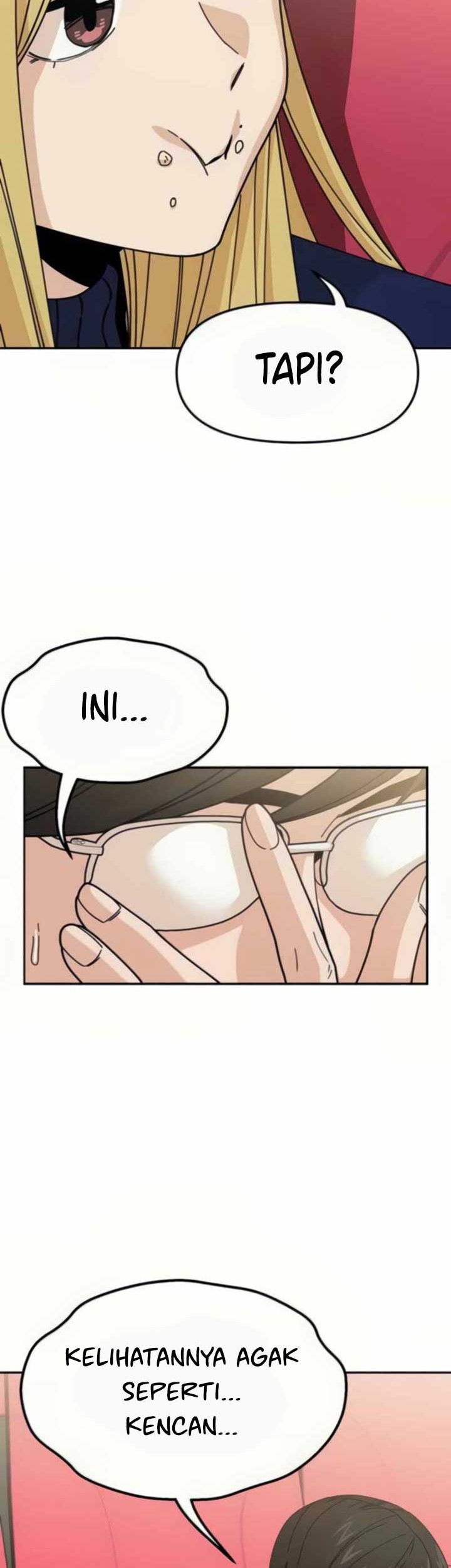Match Made in Heaven by Chance Chapter 12 - halaman 43