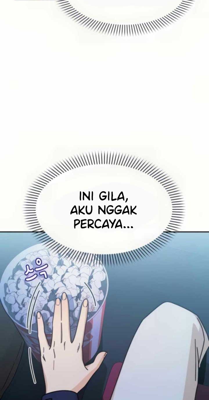 Match Made in Heaven by Chance Chapter 12 - halaman 49