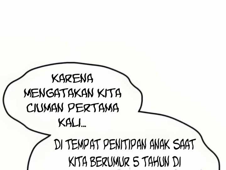 Match Made in Heaven by Chance Chapter 12 - halaman 5