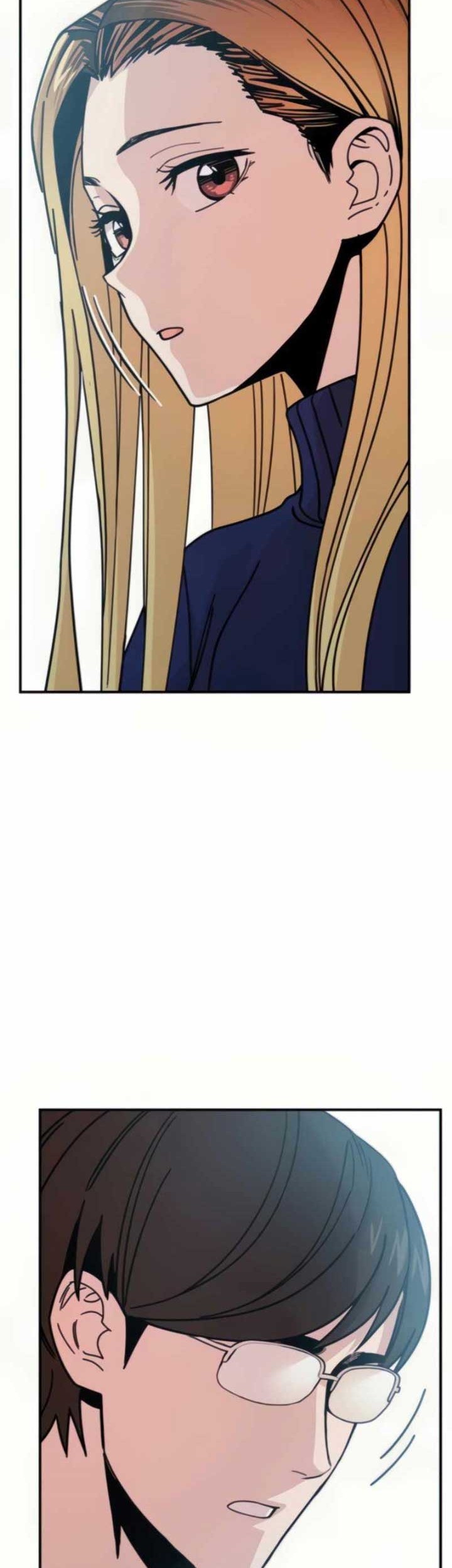 Match Made in Heaven by Chance Chapter 12 - halaman 51