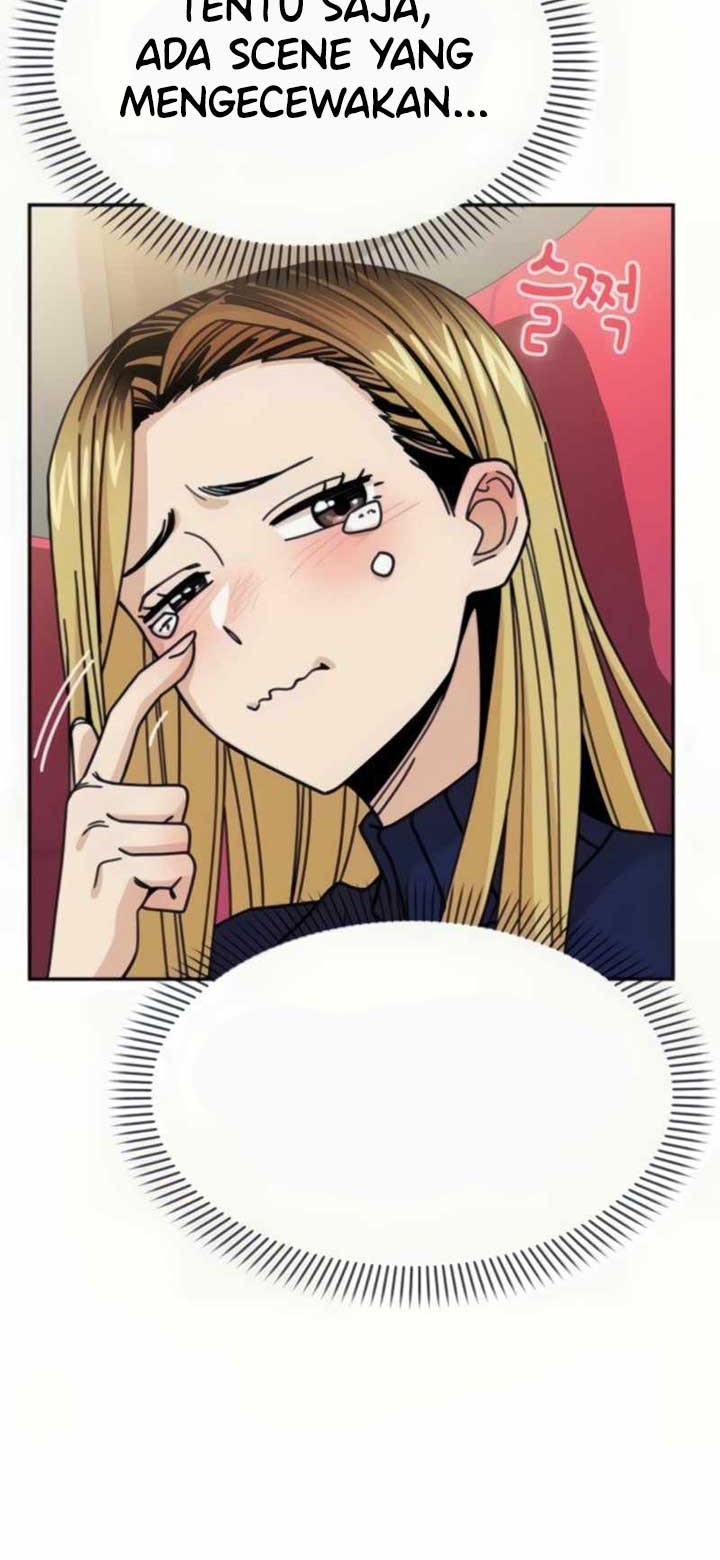 Match Made in Heaven by Chance Chapter 12 - halaman 56