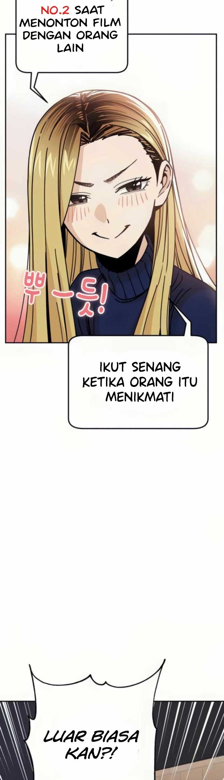 Match Made in Heaven by Chance Chapter 12 - halaman 60