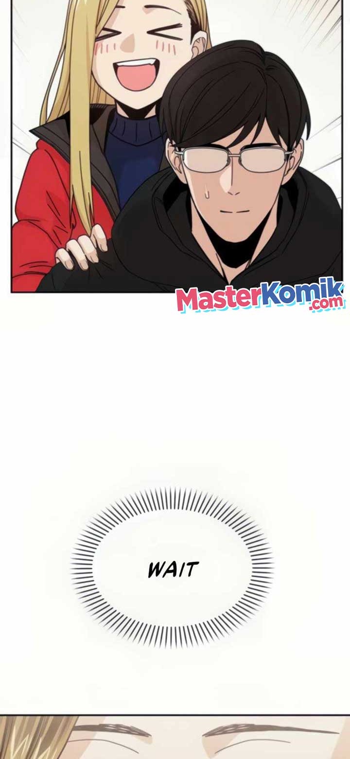 Match Made in Heaven by Chance Chapter 12 - halaman 62