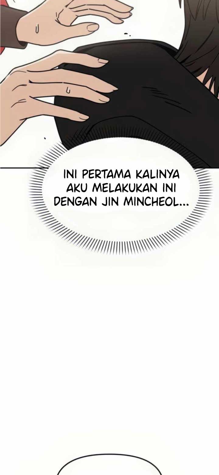 Match Made in Heaven by Chance Chapter 12 - halaman 65