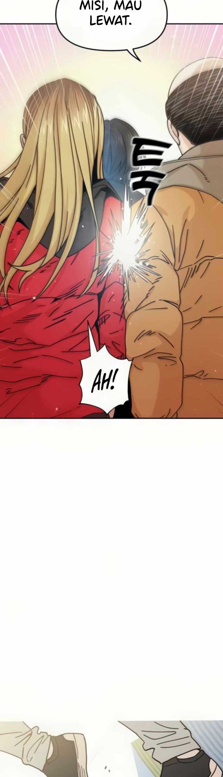 Match Made in Heaven by Chance Chapter 12 - halaman 66