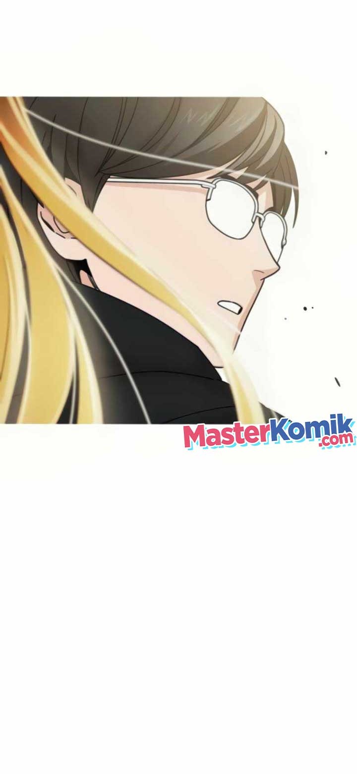 Match Made in Heaven by Chance Chapter 12 - halaman 68