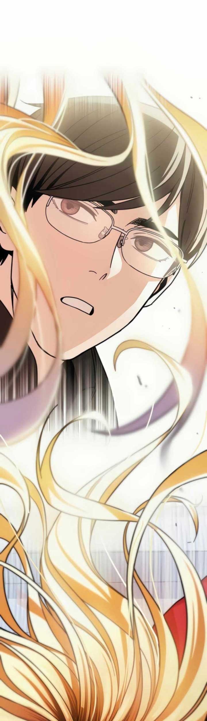 Match Made in Heaven by Chance Chapter 12 - halaman 69