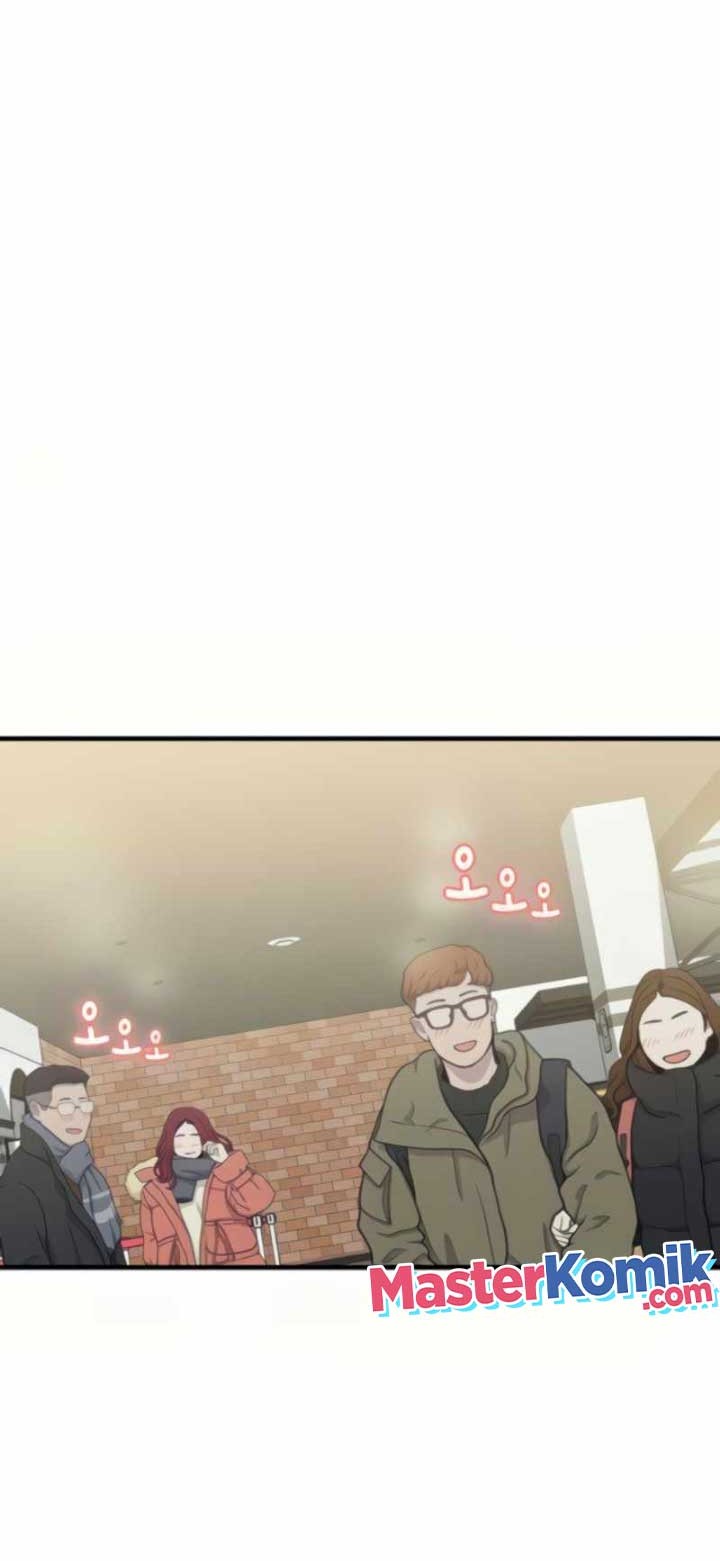 Match Made in Heaven by Chance Chapter 12 - halaman 71