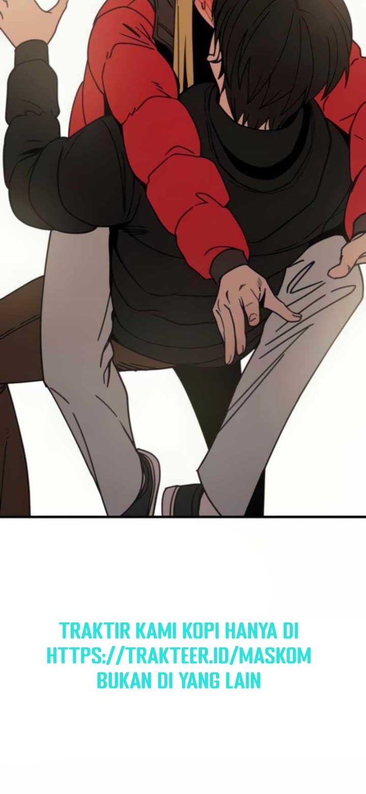 Match Made in Heaven by Chance Chapter 12 - halaman 74