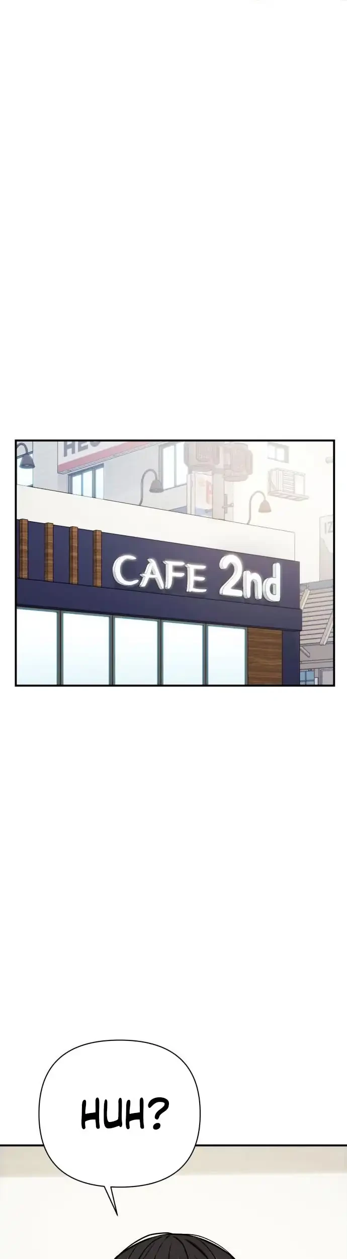 Match Made in Heaven by Chance Chapter 120 - halaman 1