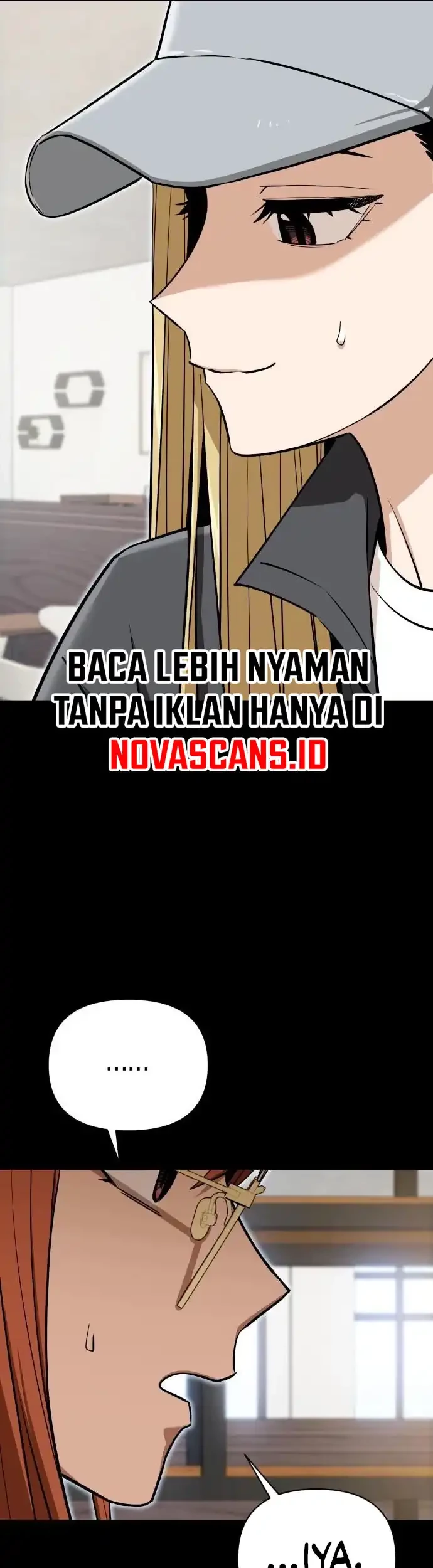 Match Made in Heaven by Chance Chapter 120 - halaman 13