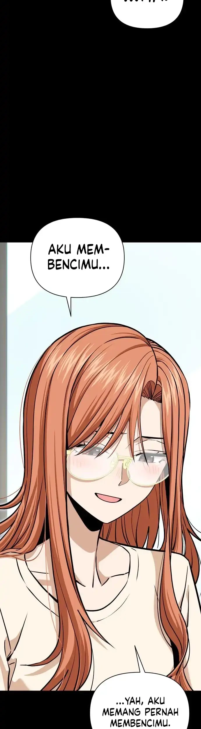 Match Made in Heaven by Chance Chapter 120 - halaman 14