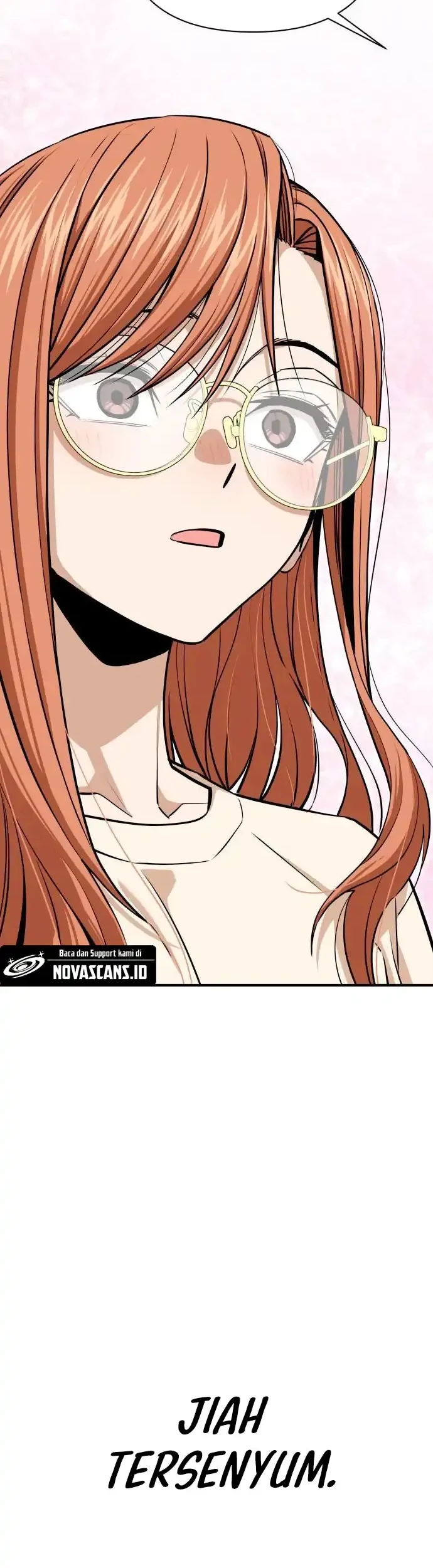 Match Made in Heaven by Chance Chapter 120 - halaman 16
