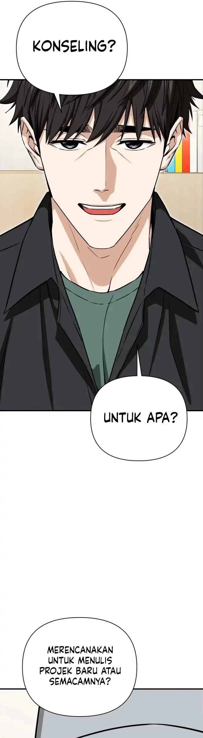 Match Made in Heaven by Chance Chapter 120 - halaman 25