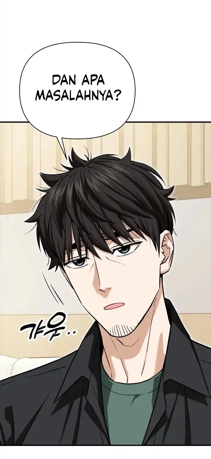 Match Made in Heaven by Chance Chapter 120 - halaman 30