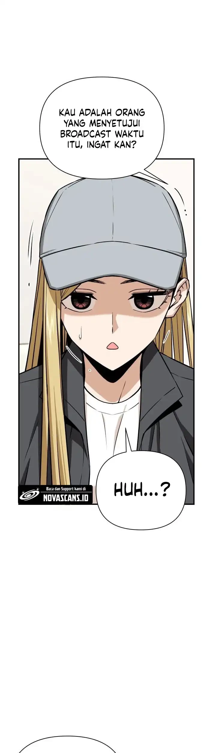 Match Made in Heaven by Chance Chapter 120 - halaman 31