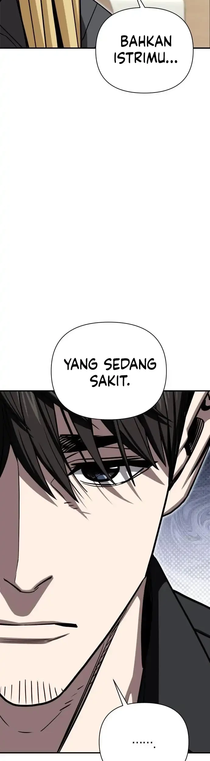 Match Made in Heaven by Chance Chapter 120 - halaman 39