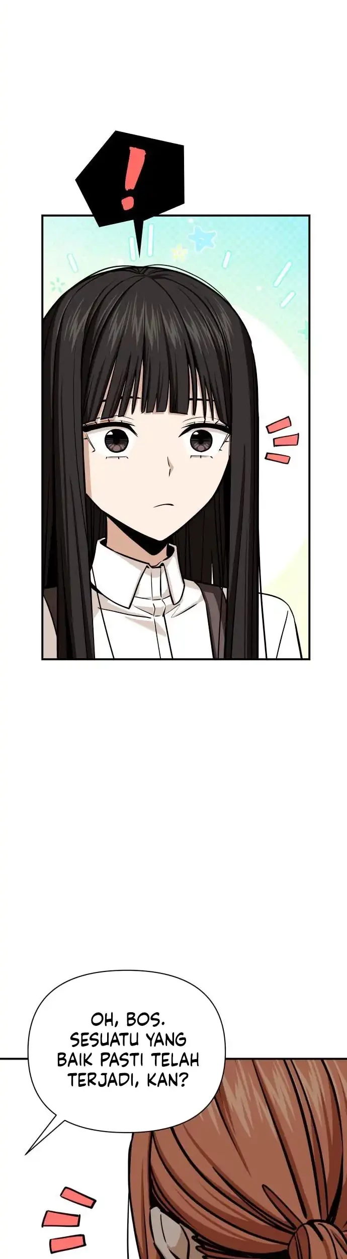 Match Made in Heaven by Chance Chapter 120 - halaman 4