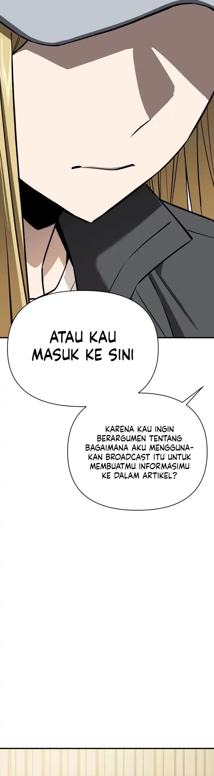 Match Made in Heaven by Chance Chapter 120 - halaman 42