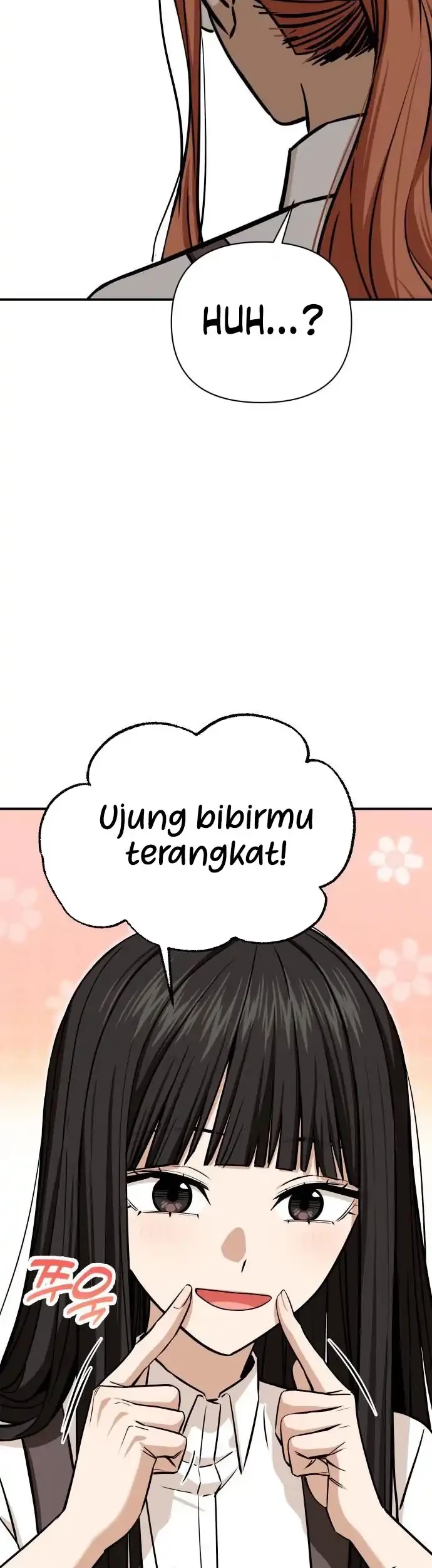 Match Made in Heaven by Chance Chapter 120 - halaman 5
