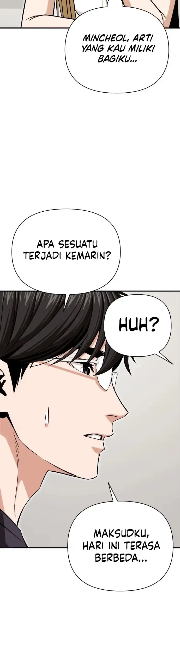 Match Made in Heaven by Chance Chapter 120 - halaman 58